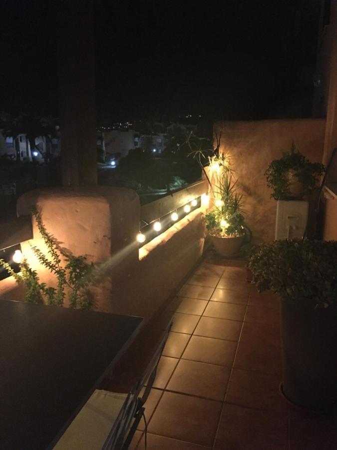 Bahia de Casares Superbe Appartement Avec Piscine A 800M De La Mer מראה חיצוני תמונה