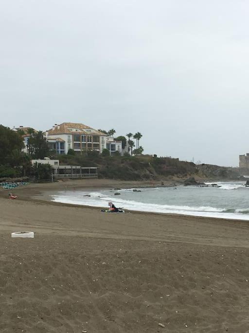 Bahia de Casares Superbe Appartement Avec Piscine A 800M De La Mer מראה חיצוני תמונה