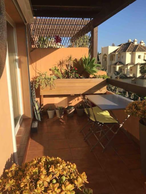 Bahia de Casares Superbe Appartement Avec Piscine A 800M De La Mer מראה חיצוני תמונה