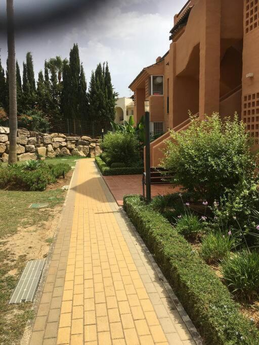 Bahia de Casares Superbe Appartement Avec Piscine A 800M De La Mer מראה חיצוני תמונה