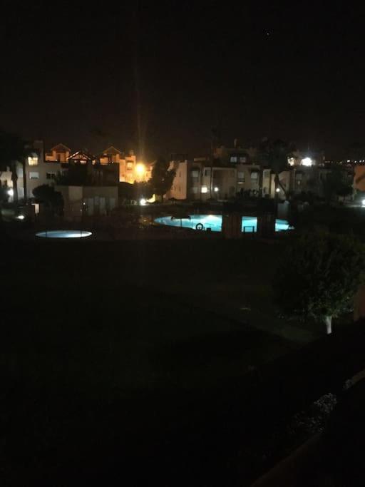 Bahia de Casares Superbe Appartement Avec Piscine A 800M De La Mer מראה חיצוני תמונה