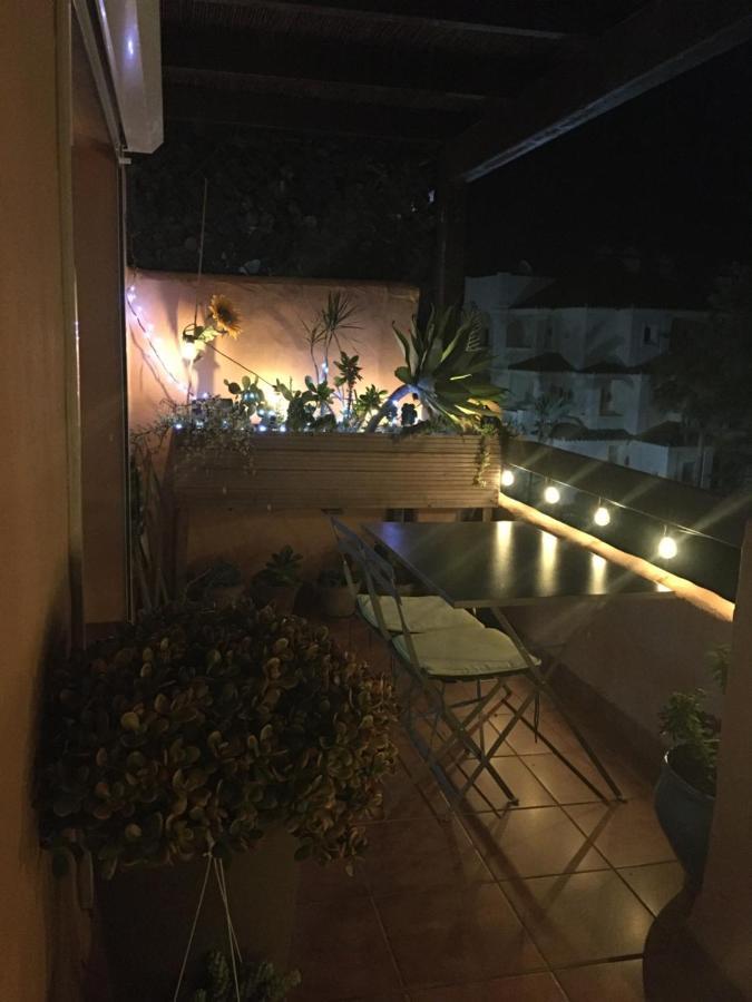 Bahia de Casares Superbe Appartement Avec Piscine A 800M De La Mer מראה חיצוני תמונה