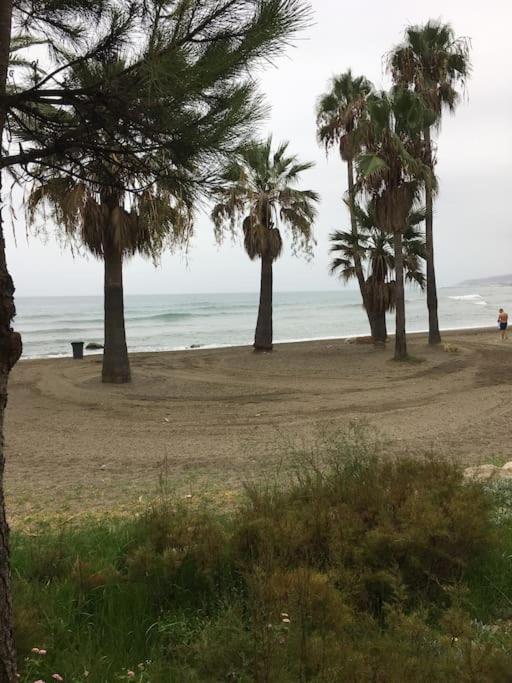Bahia de Casares Superbe Appartement Avec Piscine A 800M De La Mer מראה חיצוני תמונה