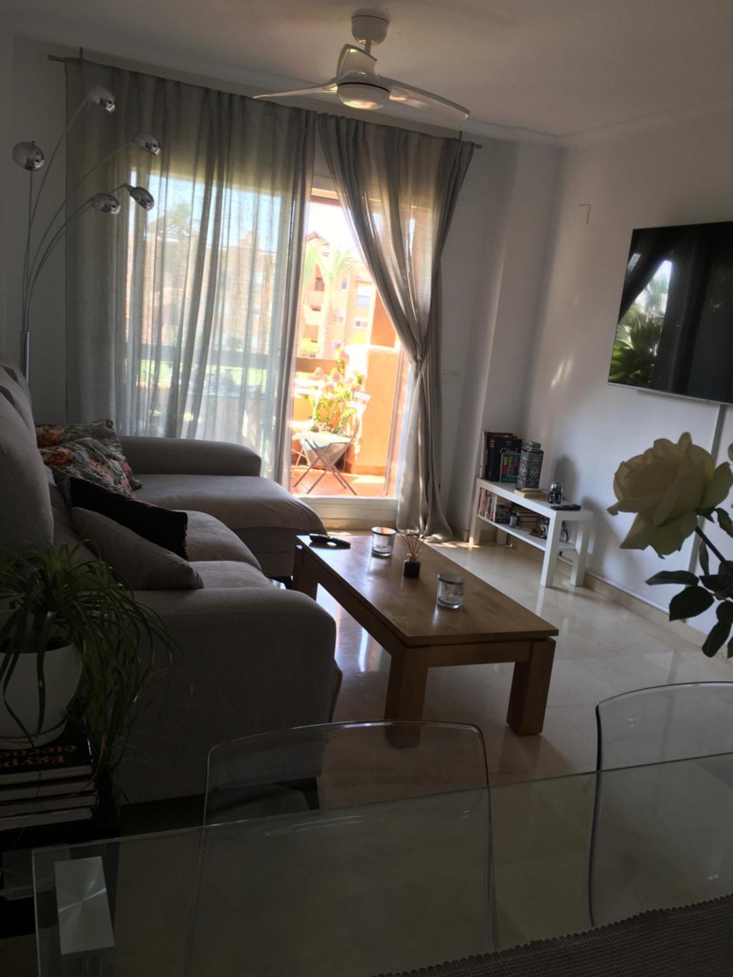 Bahia de Casares Superbe Appartement Avec Piscine A 800M De La Mer מראה חיצוני תמונה