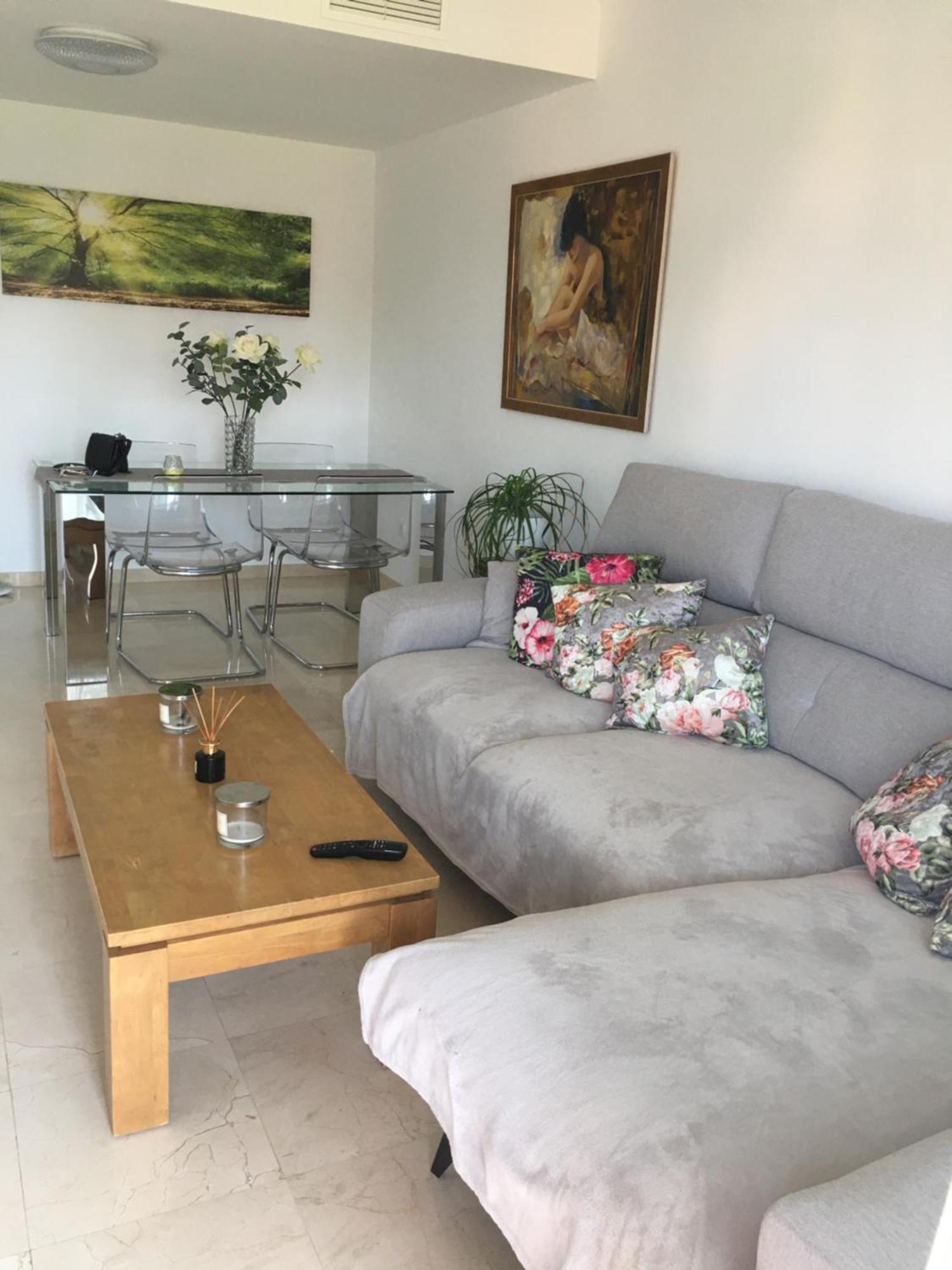Bahia de Casares Superbe Appartement Avec Piscine A 800M De La Mer מראה חיצוני תמונה